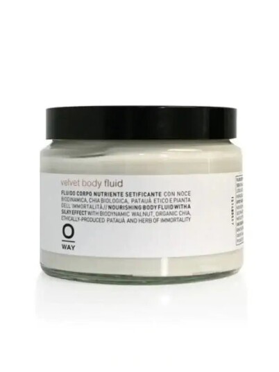 Oway Velvet Body Fluid 500ml