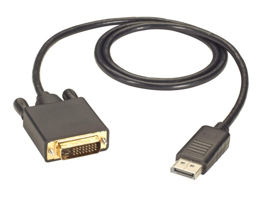 BLACK BOX DisplayPort-kabel - 91.4 cm