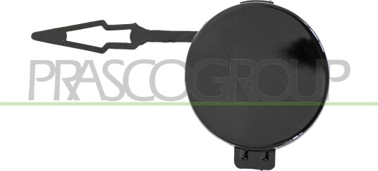 Klappe, slepekrok PRASCO PG3301296