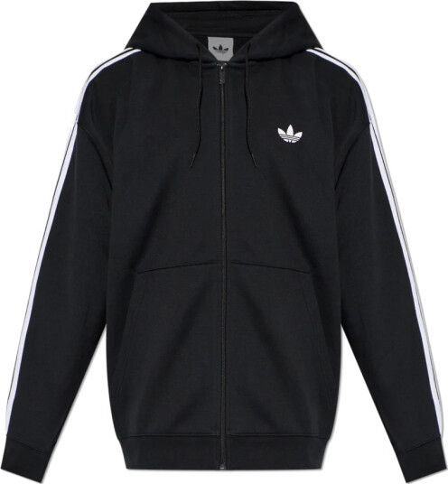 Adidas Originals Herre Gensere & Hettegensere Svart 2XL,