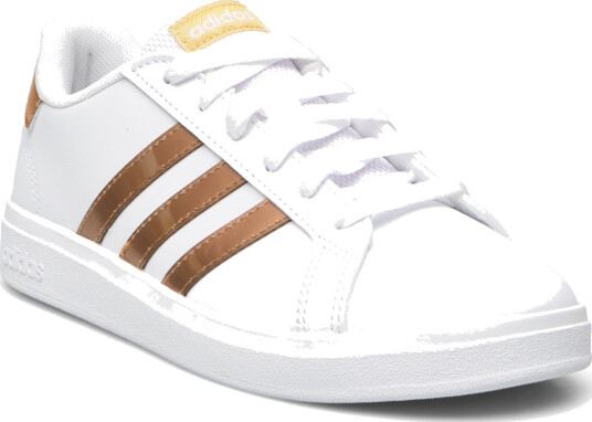 adidas Sportswear Grand Court 2.0 K - White - 31 adidas Sportswear Grand Court 2.0 K - White - 31