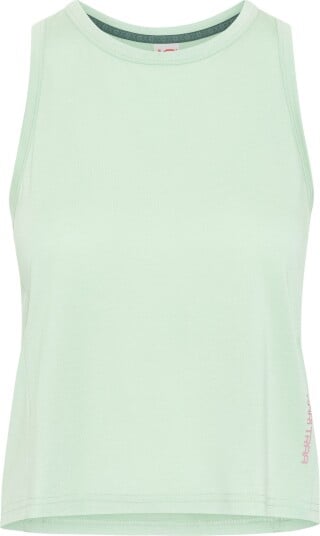 Kari Traa Women"s Mija Top Light Green L