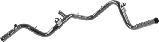 VAICO V10 0114 Radiatorslange