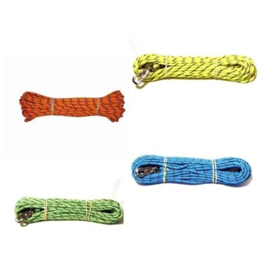 Alac Sporline Med Reflex Lilla 6 Mm X 15 M