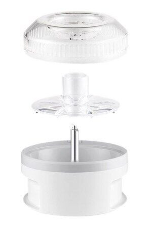 Unold Accessories 5080 - chopper attachment - Unold Accessories 5080 - chopper attachment -