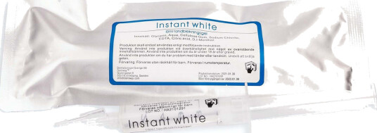Dentway Refill Kit 10 ml