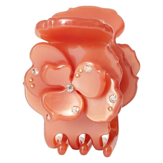 Maanesten Rohi Hairclaw Cranberry Maanesten Rohi Hairclaw Cranberry