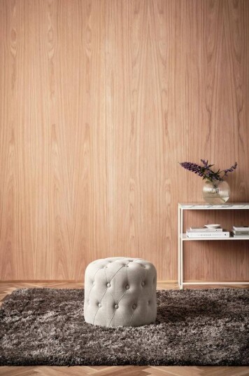 Jotex SKENE sittepuff diameter 40 cm Lingrå 1625585-03-209 1057047-01-0