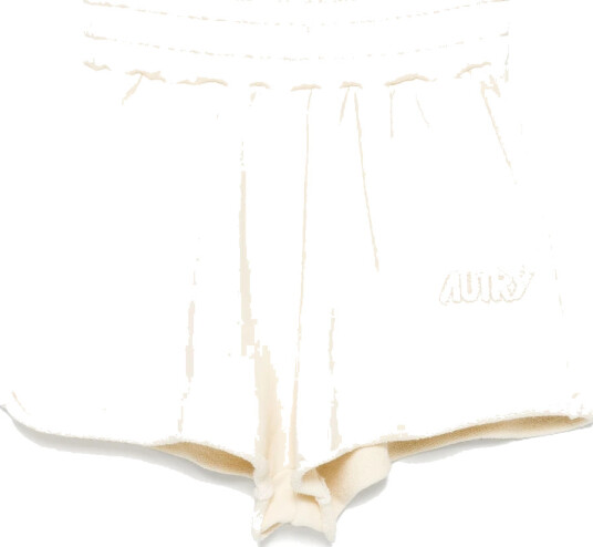 Autry Dame Shorts Hvit S,