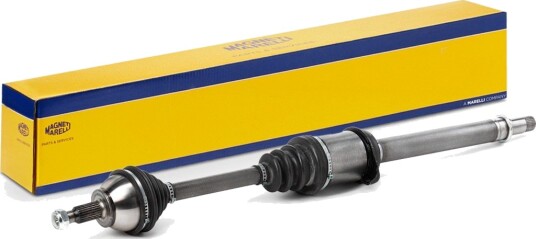 Magneti Marelli Drivaksel MAGNETI MARELLI 302004190074 Magneti Marelli Drivaksel MAGNETI MARELLI 302004190074