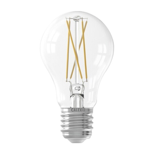 Calex 429012 Smart A60 E27 LED-pære Klar