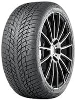 Nokian WR Snowproof P 215/50R18 92V Nokian WR Snowproof P 215/50R18 92V