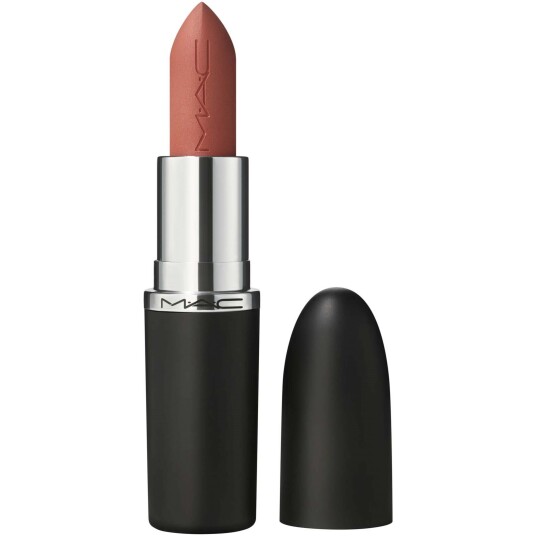 MAC Macximal Silky Matte Lipstick Cool Teddy 3.5g