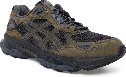 Asics Gel-Nyc 2.0 - Khaki green - 36