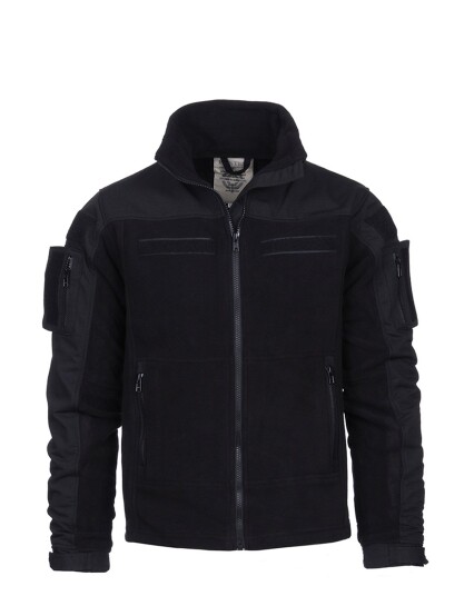 Fostex Combat Fleece Vest Svart