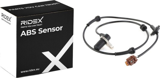 RIDEX 412W0178 Sensor ABS