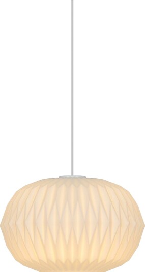 Nordlux Taklampe Aviana Hvit Takpendler