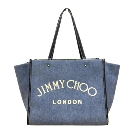 Jimmy Choo Dame Blå