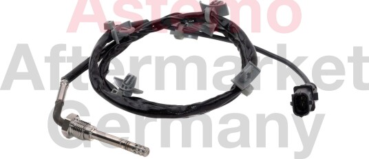 Sensor eksostemperatur HITACHI 2505554 Sensor eksostemperatur HITACHI 2505554