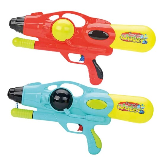 Vanngevær 46,5cm assortert
