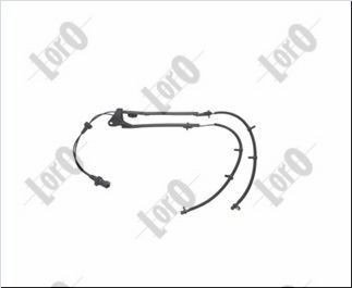 Sensor, ABS ABAKUS 120-03-068 Sensor, ABS ABAKUS 120-03-068