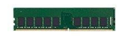 Kingston - DDR4 - module - 32 GB - DIMM 288-pin - 3200 MHz / PC4-25600 - unbuffered