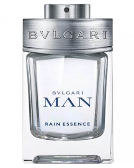 Bvlgari Man Rain Essence Eau de Parfum 100ml med musk og appelsin