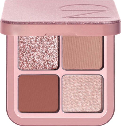 Natasha Denona Luxe Glam Compact Rosy Natasha Denona Luxe Glam Compact Rosy