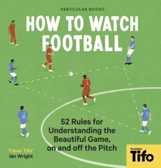 How To Watch Football Av Tifo - The Athletic