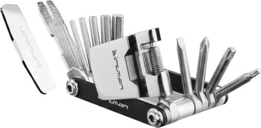 Birzman Feexman Disc D21 multitool 21 funksjoner