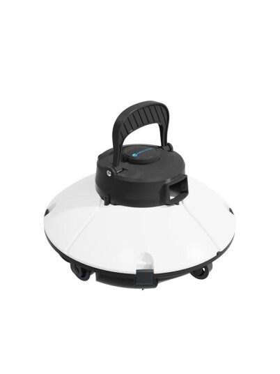 Swim & Fun Frisbee Pool Robot FX2 2.0 Swim & Fun Frisbee Pool Robot FX2 2.0