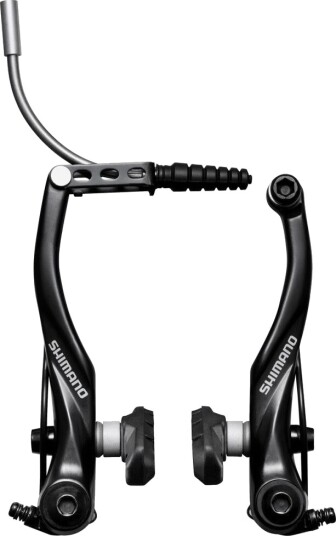 Shimano Alivio Br-T4000, V-Brems Shimano Alivio Br-T4000, V-Brems