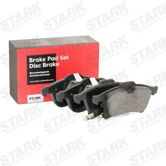 Bremseklosser STARK SKOP 1006