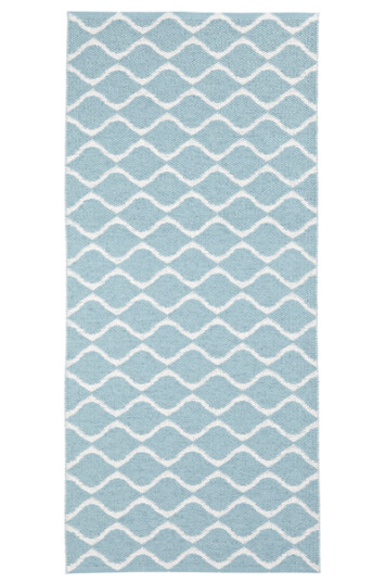 Horredsmattan Plastteppe Wave 70 x 200 cm 1054481-02-52