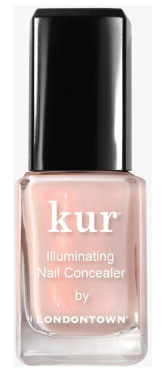 Londontown Illuminating Nail Concealer 12 ml (Farge: Bubble) Londontown Illuminating Nail Concealer 12 ml (Farge: Bubble)