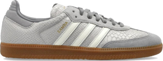 Adidas Originals Herre Sko Grå 45 1/2 EU,