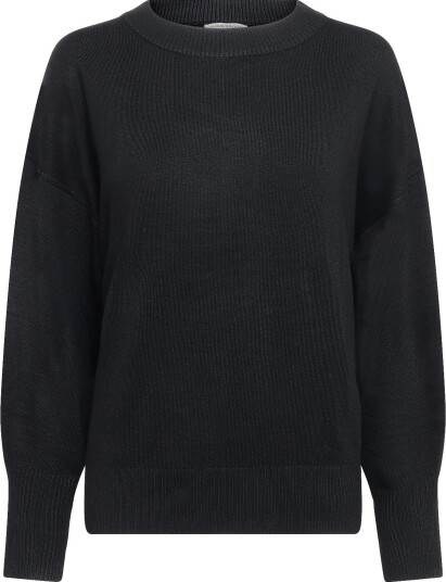 Movesgood Clara Sweater Black L/Xl   BLACK   S