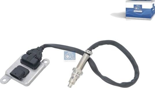 DT Spare Parts 4.64441SP Frontlykter