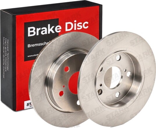 STARK SKBD-0020245 Bremseskive
