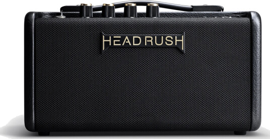 Headrush FRFR GO Full range flat response gitarkabinett Headrush FRFR GO Full range flat response gitarkabinett