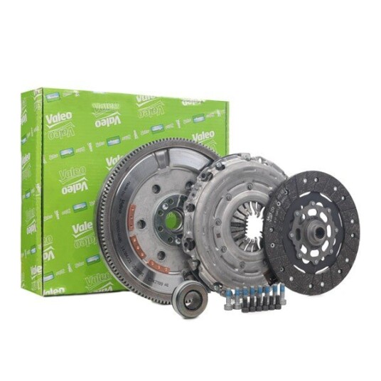 Clutchsett VALEO 837119
