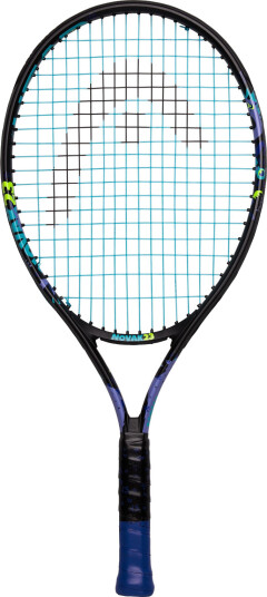 Head Novak 23 - Black - S05 Head Novak 23 - Black - S05