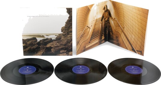 Polygon Window Surfing On Sine Waves Expanded Edition Uk Vinyl