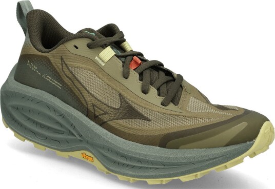 Mizuno Mizuno Neo Daichi 10(M) - Khaki green - 40.5