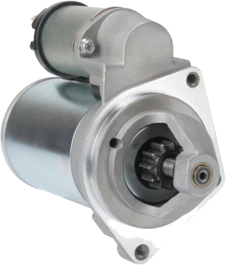 HC Cargo F 032 110 352 Starter