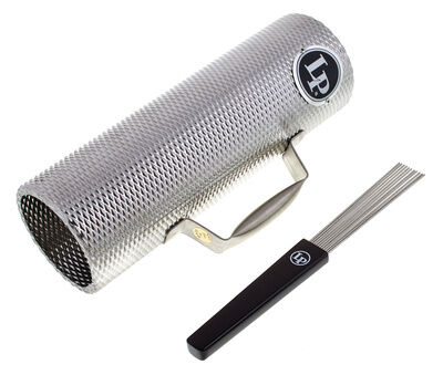 LP 305 Merengue Guiro
