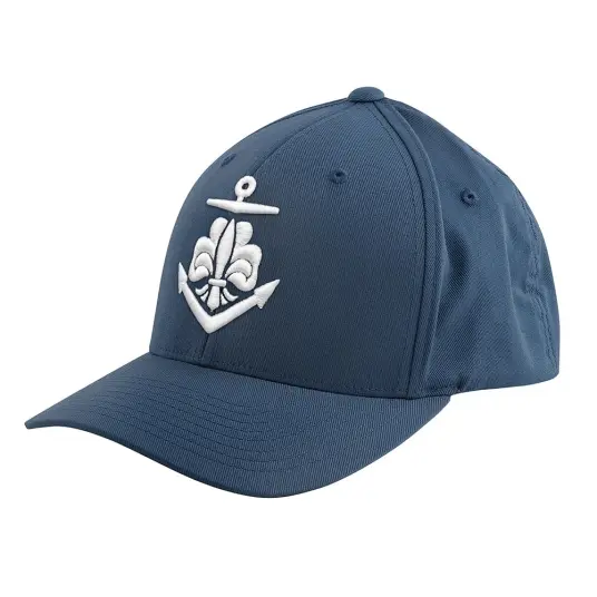 Sjøspeidercaps NSF Caps Flexfit Sjø Sjøspeidercaps NSF Caps Flexfit Sjø