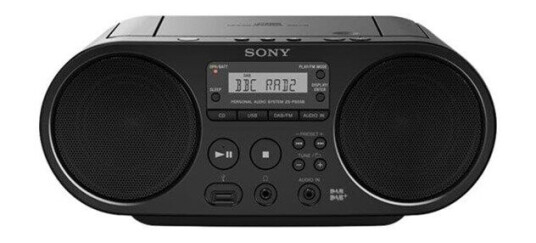 Sony ZS-PS55B Sony ZS-PS55B