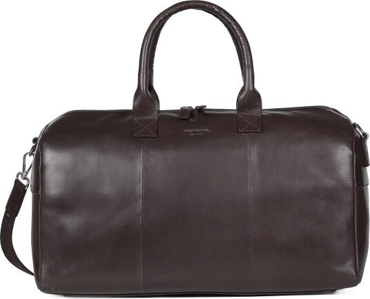 Howard London Weekend Bag Kieran   Brown   ONE SIZE