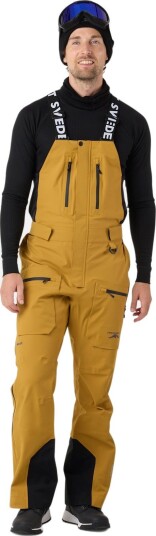 Swedemount Lofoten 3L Shell Bib Pants II